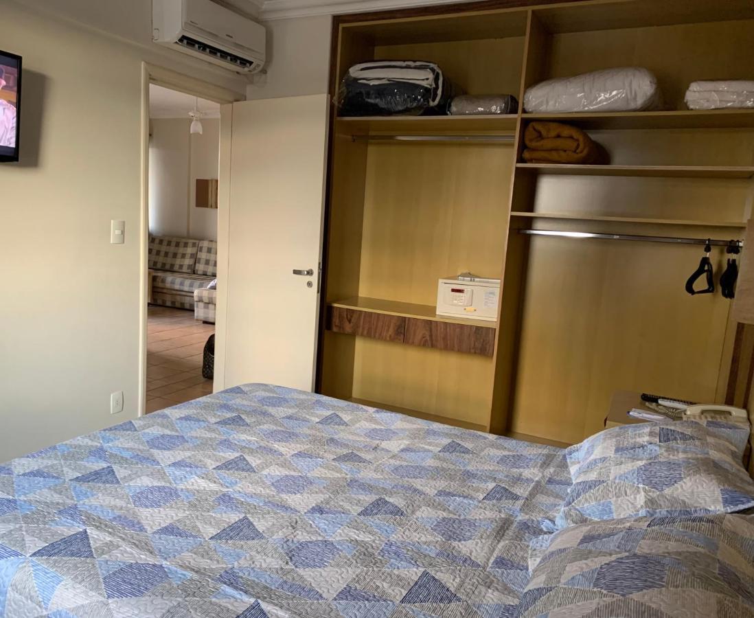 Апартаменты Flat Completo No Centro De Araxa - 902 Экстерьер фото