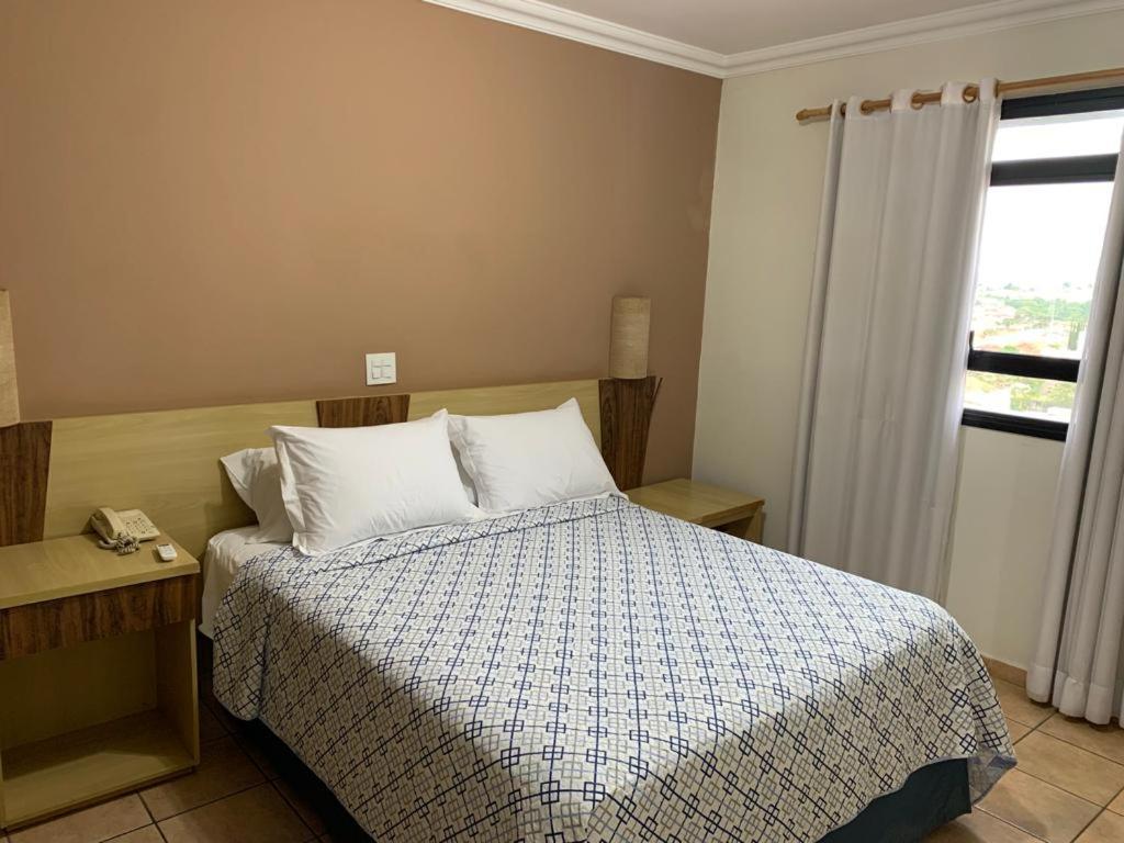 Апартаменты Flat Completo No Centro De Araxa - 902 Экстерьер фото